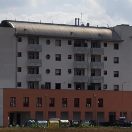 Apartment Alloggiamento 1 *