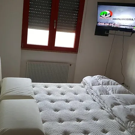 Alloggiamento 1 *